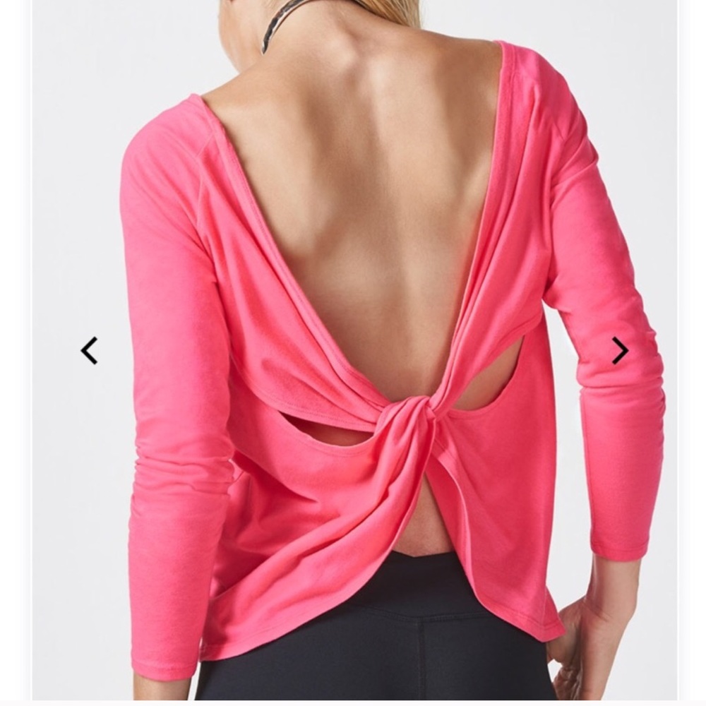 Fabletics Aviana Top